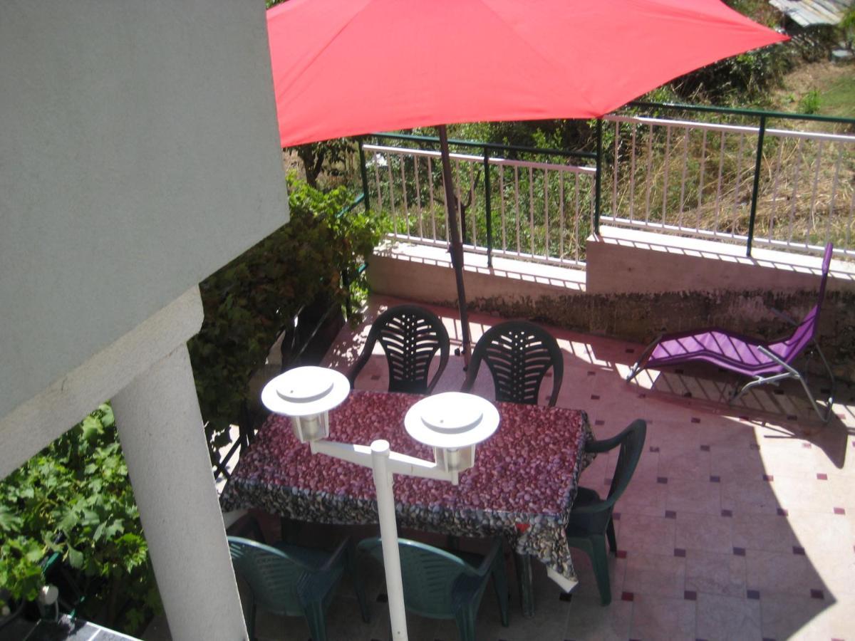Marijan Martinovic Apartments Zaton  Екстериор снимка