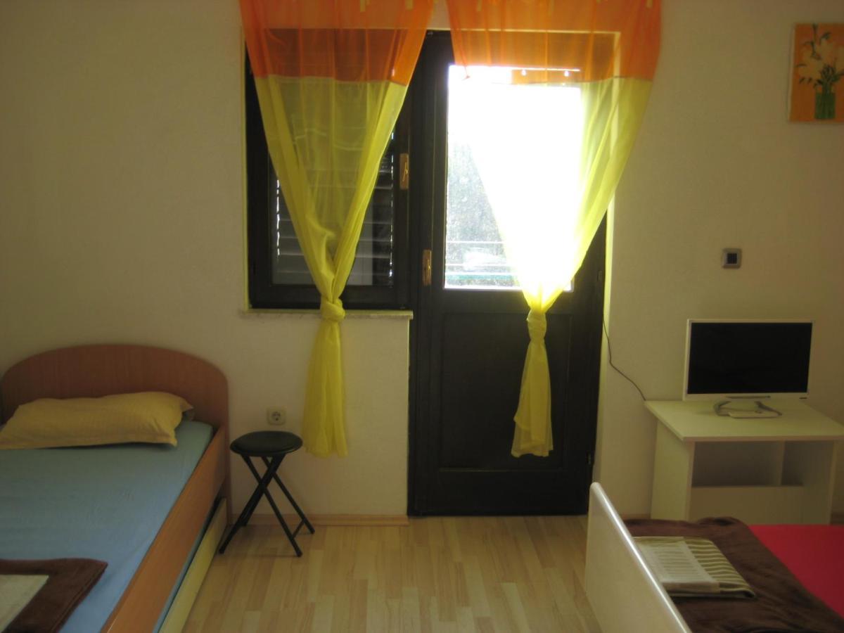 Marijan Martinovic Apartments Zaton  Екстериор снимка