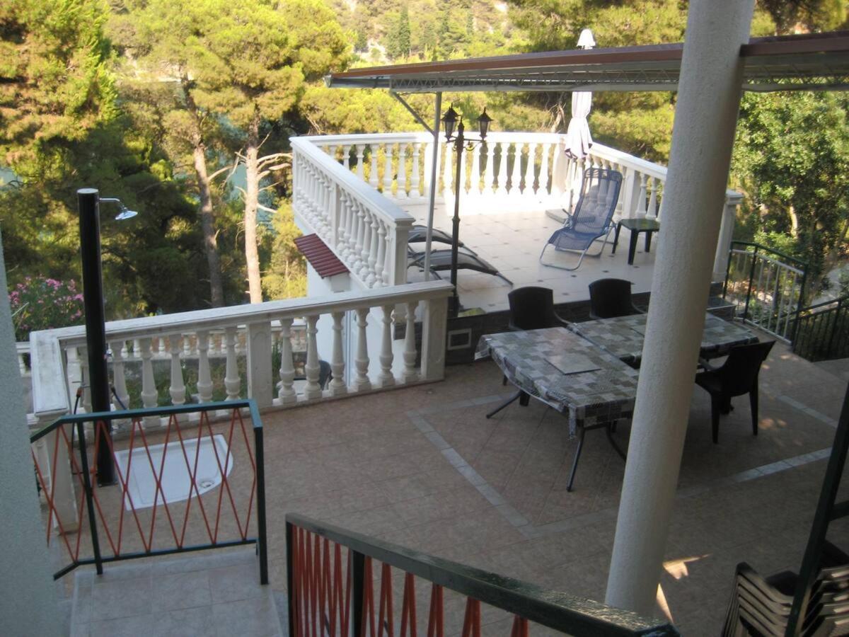 Marijan Martinovic Apartments Zaton  Екстериор снимка