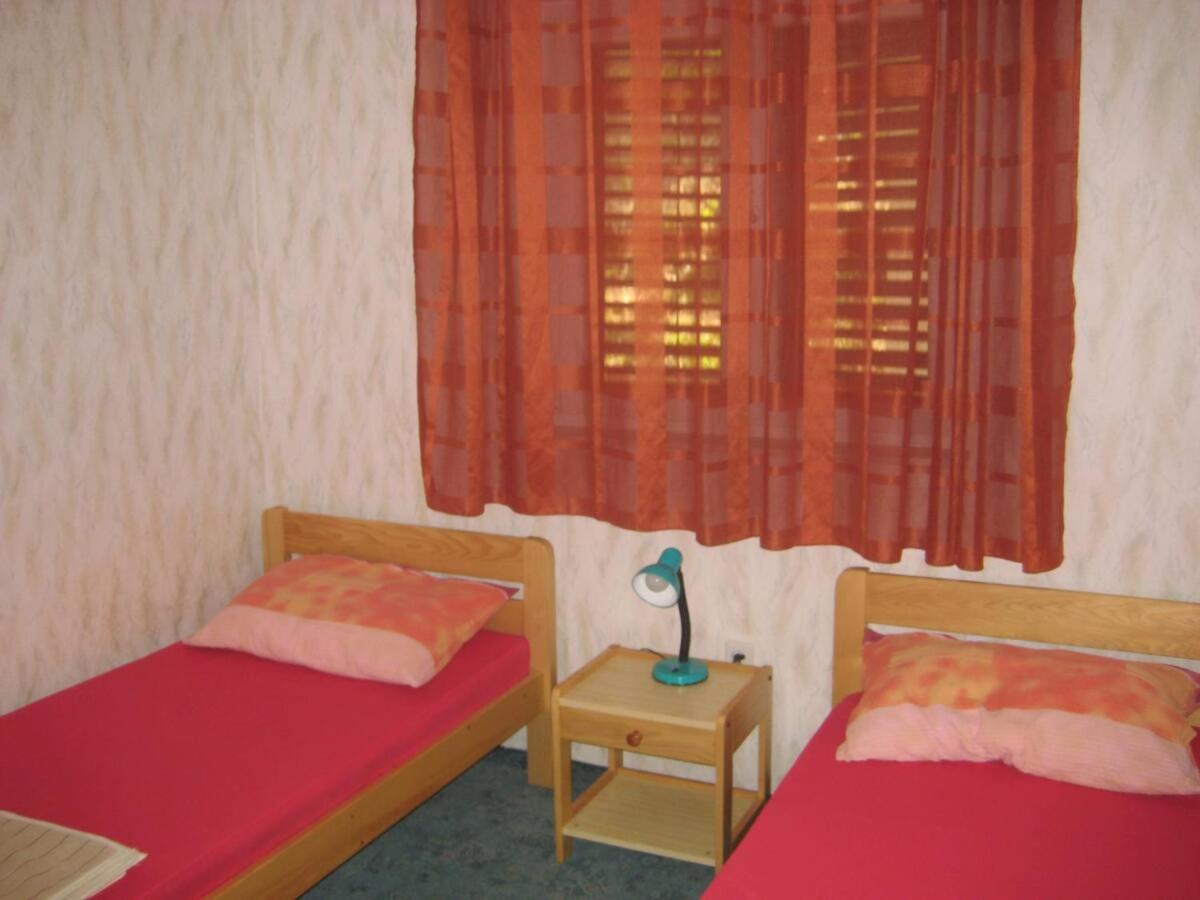 Marijan Martinovic Apartments Zaton  Екстериор снимка