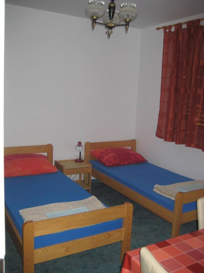Marijan Martinovic Apartments Zaton  Екстериор снимка