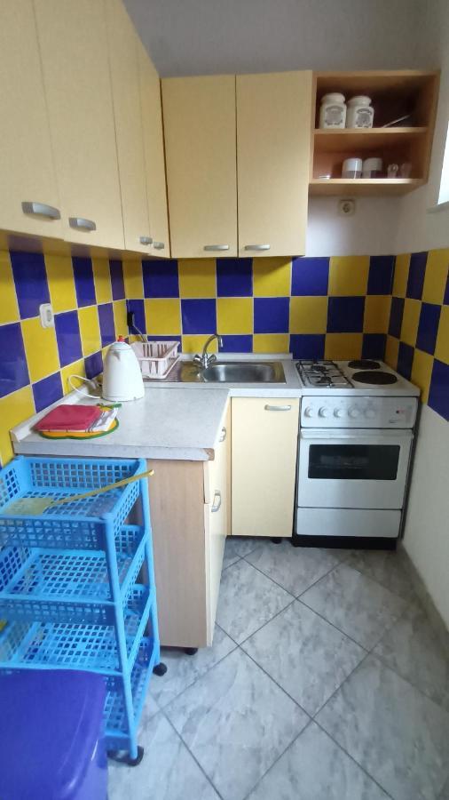 Marijan Martinovic Apartments Zaton  Екстериор снимка