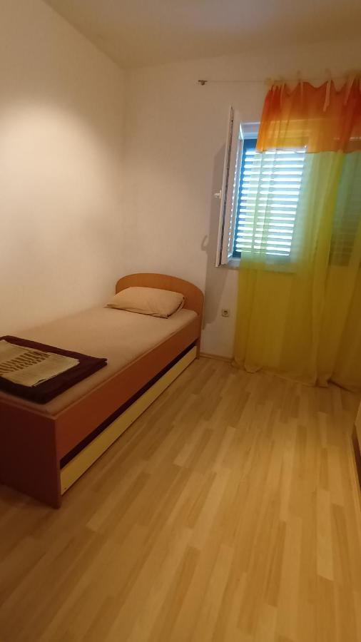 Marijan Martinovic Apartments Zaton  Екстериор снимка