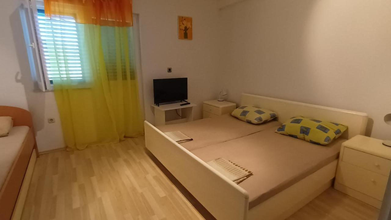 Marijan Martinovic Apartments Zaton  Екстериор снимка