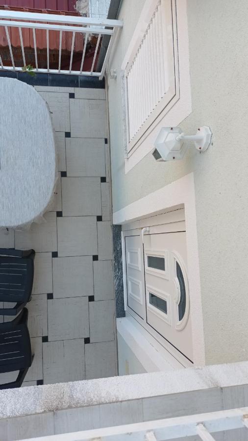 Marijan Martinovic Apartments Zaton  Екстериор снимка