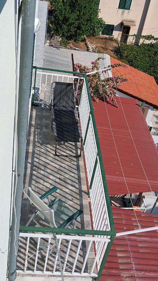 Marijan Martinovic Apartments Zaton  Екстериор снимка