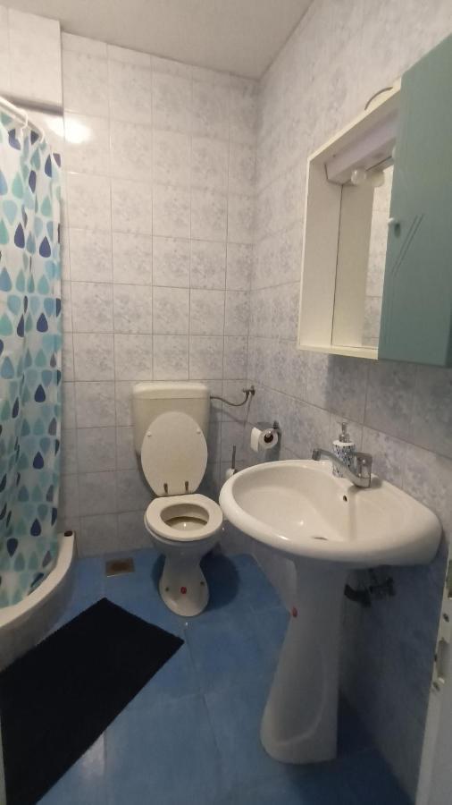 Marijan Martinovic Apartments Zaton  Екстериор снимка